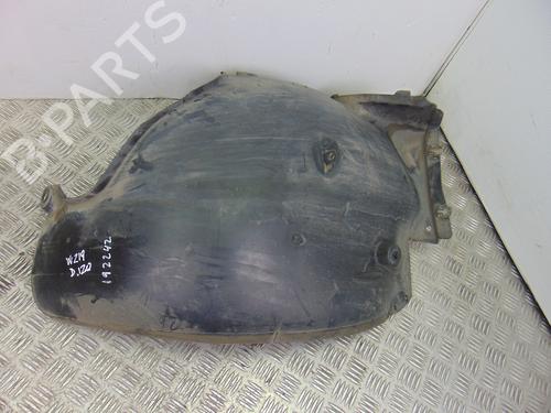 Hjulbue MERCEDES-BENZ CLS (C219) CLS 350 (219.357) (292 hp) 14048699