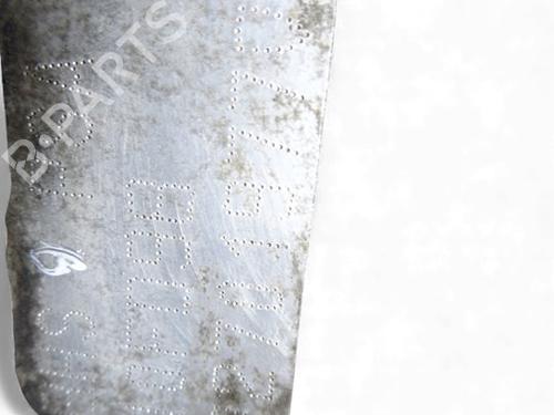 Engine PEUGEOT BIPPER (AA_)  | BP29904624M1 