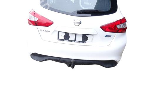 Bagtil kofangere NISSAN PULSAR Hatchback (C13) [2014-2025]  23859982