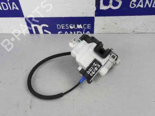 Front left lock FIAT FIORINO Box Body/MPV (225_) 1.3 D Multijet (225BXD1A, 225BXB1A, 225BXB11) | BP7722631C98 
