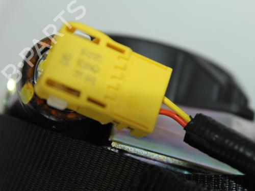 Airbag Kit PEUGEOT 308 III (FB_, FH_, FP_, F3_, FM_) PureTech 130 (FPHNSL, FPHNST) | BP17054565C86