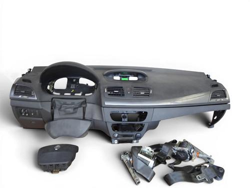 Used Airbag Kit Airbag Kit 16866209 16866209