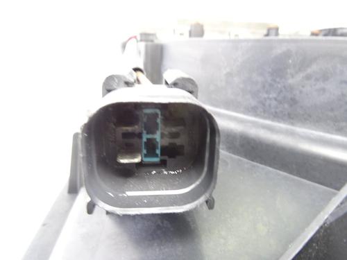 Radiator fan BMW 3 Compact (E46) 316 ti | BP23875862M35 