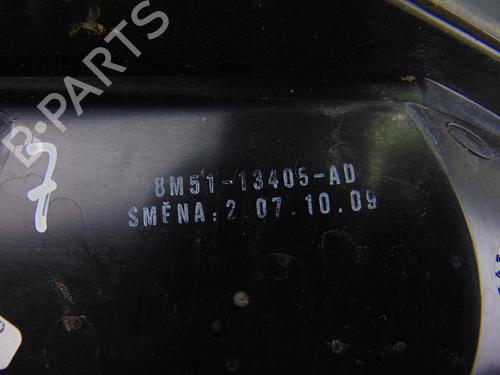 Left taillight FORD FOCUS II (DA_, HCP, DP)  | BP8543709C34 