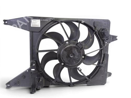 Radiator fan DACIA SANDERO  | BP34582514M35  - Image 5
