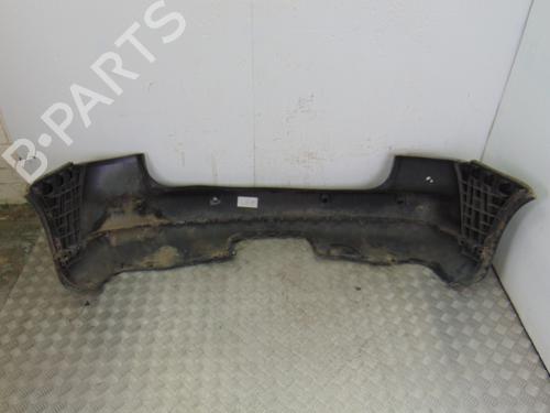 Rear bumper VW TOURAN (1T1, 1T2) 2.0 TDI 16V | BP7716741C8 