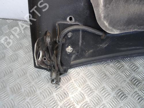 Hood DODGE CALIBER 2.0 CRD | BP17031708C1 