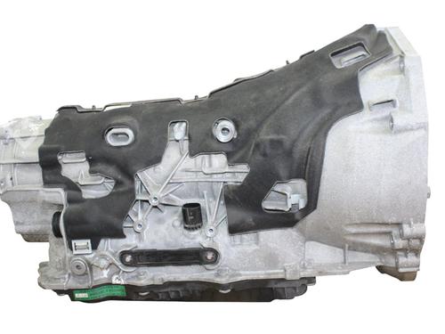 Gearbox BMW X4 (G02, F98) xDrive M40 i | BP26695855M3 