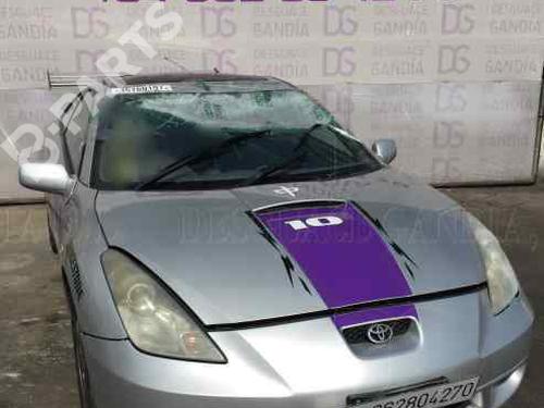 Used Parts TOYOTA CELICA Coupe (_T23_)  1.8 16V VT-i (ZZT230_, ZZT230)  899359