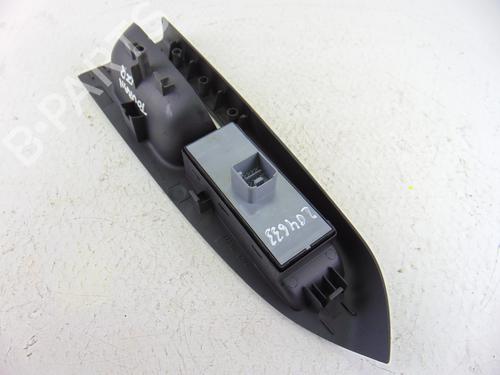 Left front window switch VW TOURAN (1T1, 1T2) 1.9 TDI | BP12432528I27 