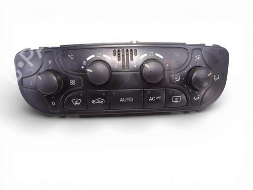 Used Climate control MERCEDES-BENZ C-CLASS Coupe (CL203) C 200 Kompressor (203.742) (163 hp) 32192205