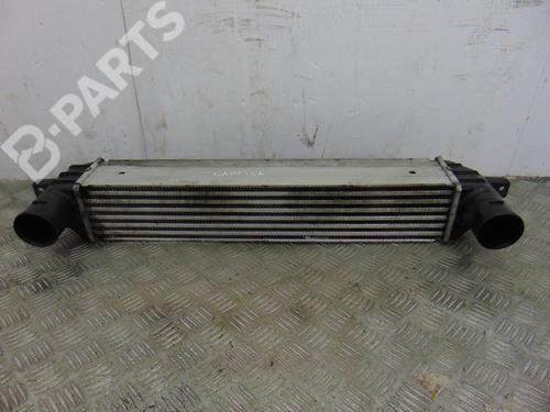 Used Intercooler Intercooler CHEVROLET CAPTIVA (C100, C140) 2.0 D 4WD (150 hp) 11011099 11011099