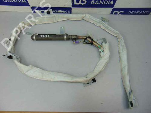 Venstre gardin airbag AUDI A3 Sportback (8PA) 1.9 TDI (105 hp) 7727047