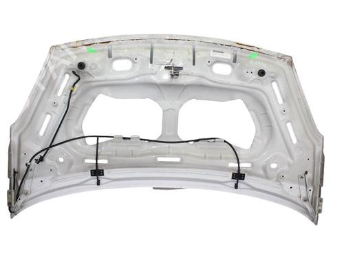Hood CITROËN BERLINGO MULTISPACE (B9) 1.6 HDi 75 / BlueHDi 75 | BP21058101C1 