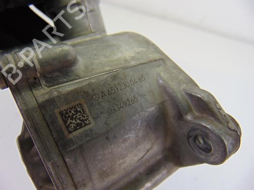 Vacuum pump MERCEDES-BENZ GLC (X253) 220 d 4-matic (253.905, 253.903) | BP13011730M80 