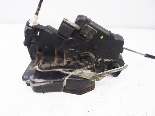 Front left lock BMW 3 (E46) 320 d | BP17148284C98 