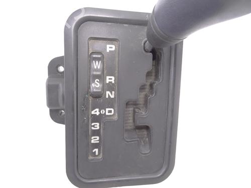 Gear lever MERCEDES-BENZ E-CLASS (W210) E 300 Turbo-D (210.025) | BP19065527M90 