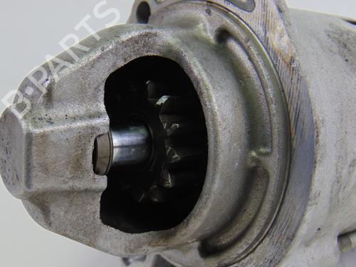 Starter OPEL ASTRA J Sports Tourer (P10) | BP9556608M8