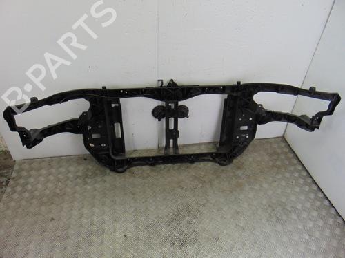 Front slam panel KIA CARENS III MPV (UN) 2.0 CRDi 140 | BP11278811C72 