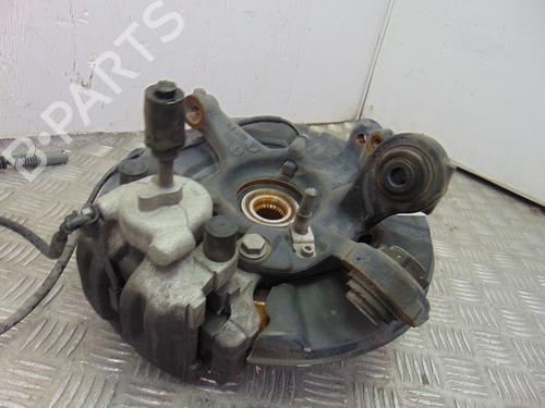 Right rear steering knuckle BMW 1 (E87) 118 d | BP11215563M28 