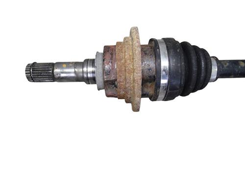 Left rear driveshaft MAZDA CX-5 (KE, GH) | BP33401863M40 - Image 2
