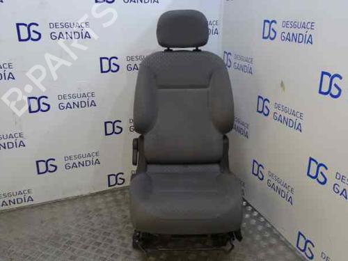 Used Right front seat CITROËN BERLINGO MULTISPACE (B9) 1.6 HDi 110 (109 hp) 7718640