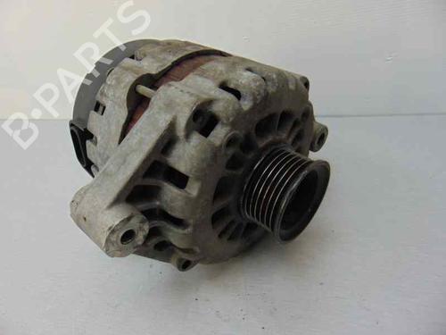 Alternator DAEWOO NUBIRA Saloon (J200) 1.8 | BP7841916M7 