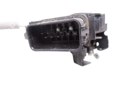 Rear right lock FORD MONDEO IV (BA7)  | BP18902977C99 