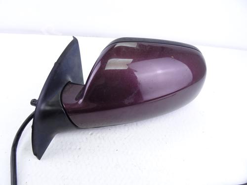 Left mirror PEUGEOT 307 CC (3B) 2.0 16V | BP11507353C26 