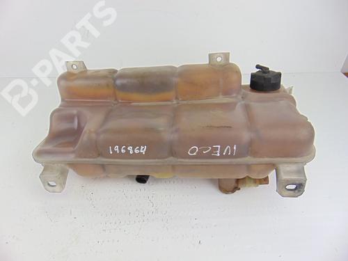Used Expansion tank Expansion tank IVECO DAILY IV Platform/Chassis 35C15 (146 hp) 9807857 9807857