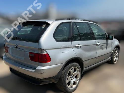 Electronic module BMW X5 (E53) 3.0 d | BP10382910M83  - Image 12