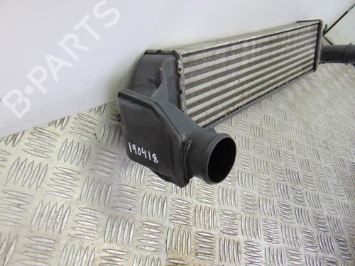 Intercooler BMW 3 (E46) 320 d | BP8261932M30