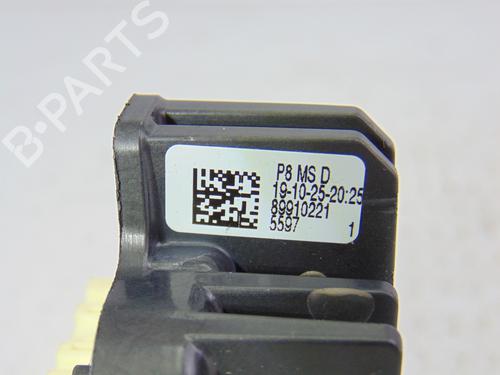 Electronic module PEUGEOT 3008 II SUV (MC_, MR_, MJ_, M4_) 1.6 BlueHDi 120 | BP10115086M83 