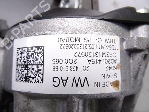 Steering column VW POLO VI (AW1, BZ1, AE1)  | BP29944659M21