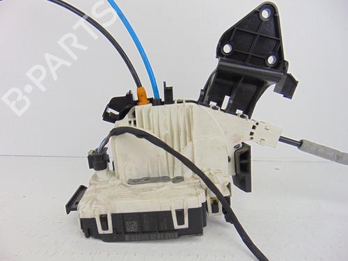 Used Rear right lock MERCEDES-BENZ GLK-CLASS (X204) 320 CDI 4-matic (204.983) (224 hp) 9744515