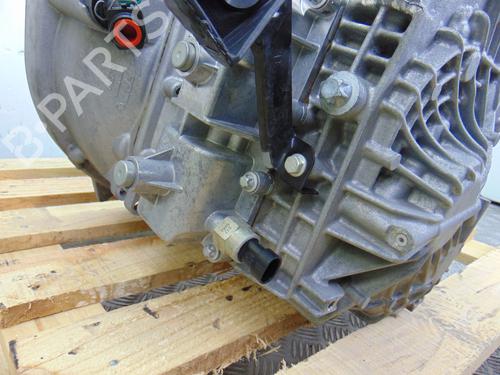 Gearbox FIAT 500X (334_)  | BP12569717M3 