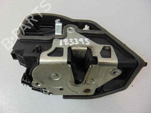 Rear right lock BMW X3 (E83) xDrive 20 d | BP7728287C99 