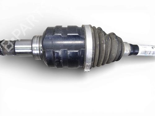 Left front driveshaft TOYOTA C-HR (_X1_) | BP32303089M38 - Image 3