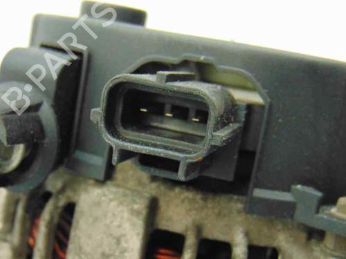 Generator FORD FOCUS I (DAW, DBW) 1.6 16V | BP7777887M7 