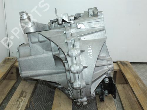 Gearbox PEUGEOT 308 II (LB_, LP_, LW_, LH_, L3_)  | BP9838280M3 