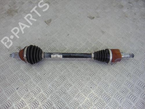 Used Left front driveshaft SEAT IBIZA IV (6J5, 6P1) 1.0 (75 hp) 9447818
