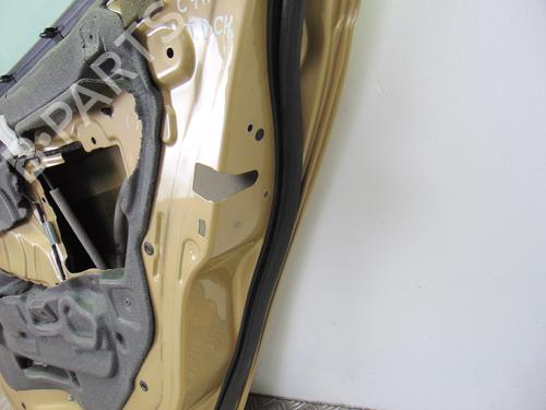Right rear door BMW 3 (E46) 320 d | BP8260121C5 