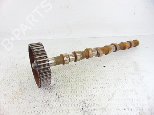 Annen CITROËN JUMPER I Van (244) 2.0 HDi (84 hp) 14049554