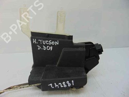 Used Front right lock HYUNDAI TUCSON (JM) 2.0 CRDi (113 hp) 7864831