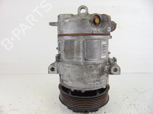AC compressor OPEL CORSA D (S07) 1.3 CDTI (L08, L68) | BP10647280M34 