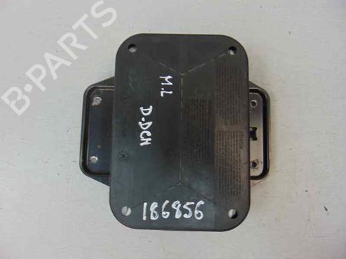 Used Electronic module MERCEDES-BENZ M-CLASS (W163) ML 270 CDI (163.113) (163 hp) 7730674