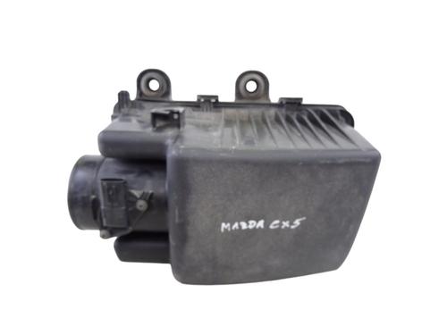 Air filter box MAZDA CX-5 (KE, GH) | BP33620323M87 - Image 4