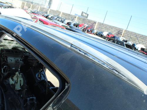 Used Roof bars Roof bars KIA SPORTAGE III (SL) [2009-2017] 10626298 10626298