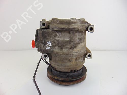 AC compressor KIA SPORTAGE SUV (K00) 2.0 TD 4WD | BP12960105M34 