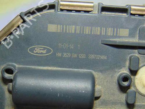 Front wiper motor FORD S-MAX (WA6)  | BP7725393M29 